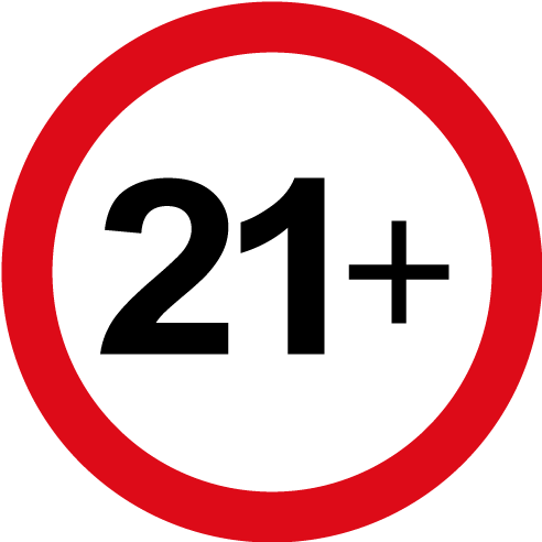 21+